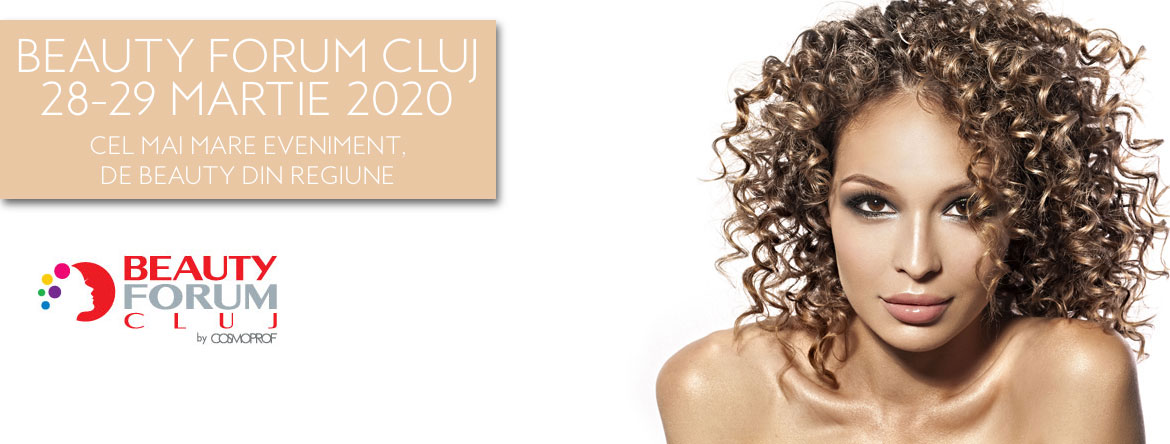 Expozanti Beauty Day